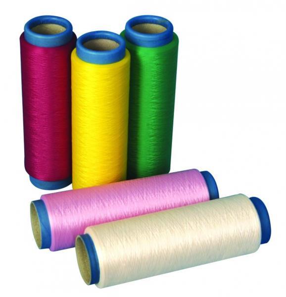 polyester recycled yarn